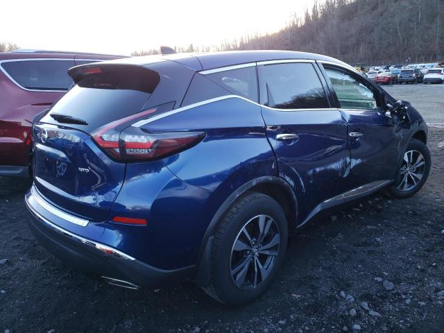 Photo 2 VIN: 5N1AZ2AS1NC108120 - NISSAN MURANO 