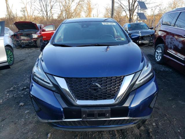 Photo 4 VIN: 5N1AZ2AS1NC108120 - NISSAN MURANO 