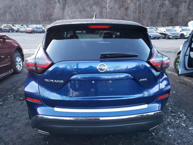 Photo 5 VIN: 5N1AZ2AS1NC108120 - NISSAN MURANO 