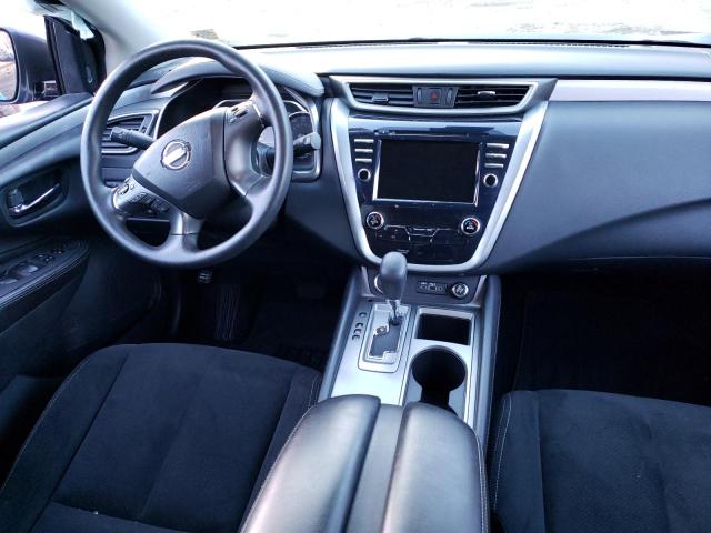 Photo 7 VIN: 5N1AZ2AS1NC108120 - NISSAN MURANO 