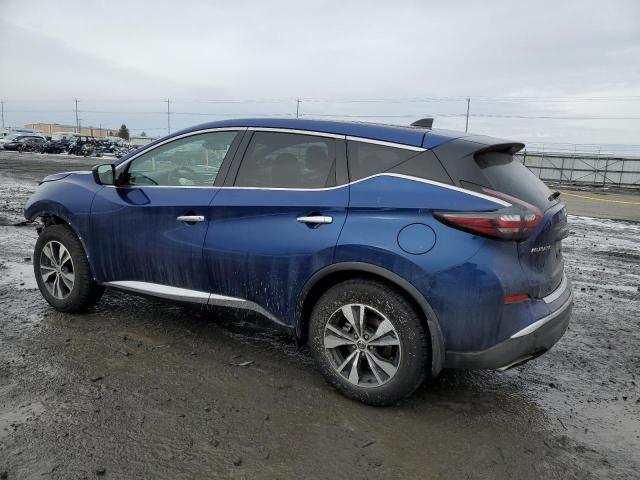 Photo 1 VIN: 5N1AZ2AS1NC112149 - NISSAN MURANO S 