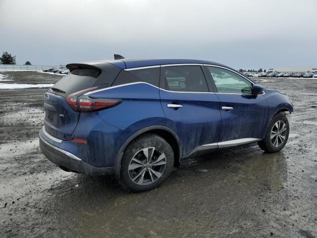 Photo 2 VIN: 5N1AZ2AS1NC112149 - NISSAN MURANO S 