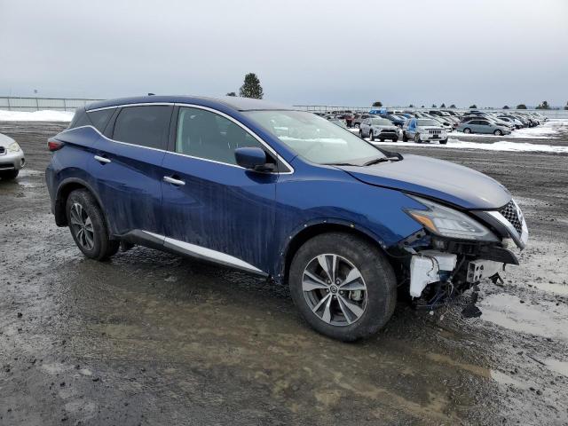 Photo 3 VIN: 5N1AZ2AS1NC112149 - NISSAN MURANO S 