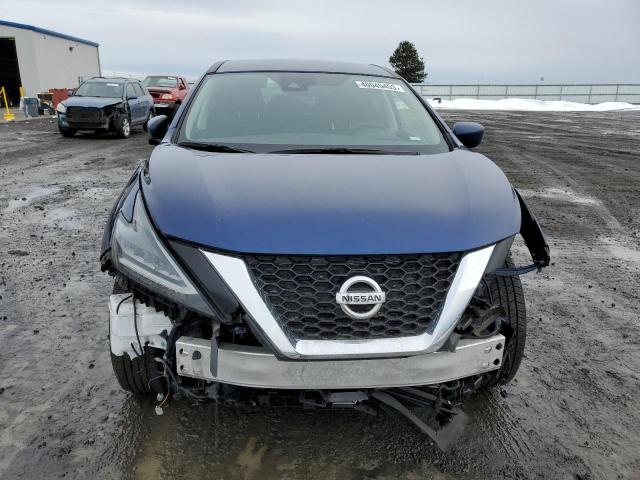 Photo 4 VIN: 5N1AZ2AS1NC112149 - NISSAN MURANO S 