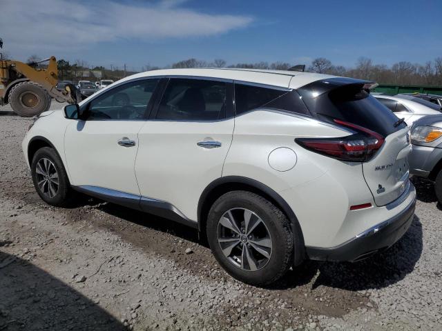 Photo 1 VIN: 5N1AZ2AS1NC114872 - NISSAN MURANO S 