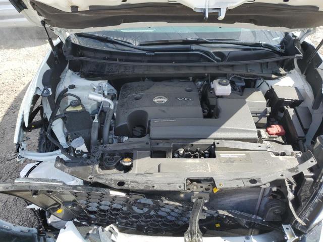 Photo 11 VIN: 5N1AZ2AS1NC114872 - NISSAN MURANO S 