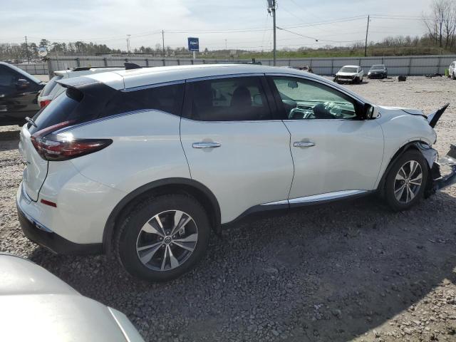 Photo 2 VIN: 5N1AZ2AS1NC114872 - NISSAN MURANO S 