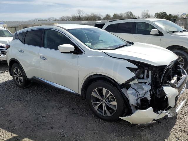 Photo 3 VIN: 5N1AZ2AS1NC114872 - NISSAN MURANO S 