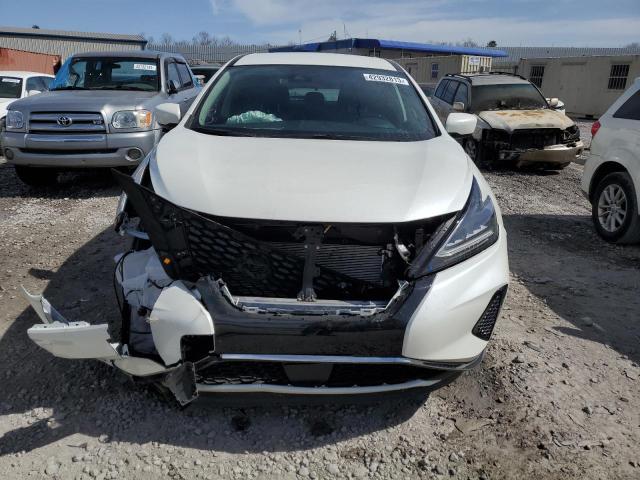 Photo 4 VIN: 5N1AZ2AS1NC114872 - NISSAN MURANO S 