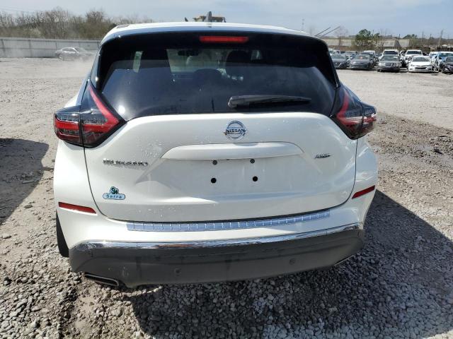 Photo 5 VIN: 5N1AZ2AS1NC114872 - NISSAN MURANO S 