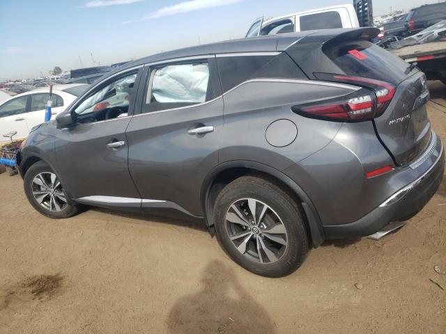 Photo 1 VIN: 5N1AZ2AS1NC125855 - NISSAN MURANO S 