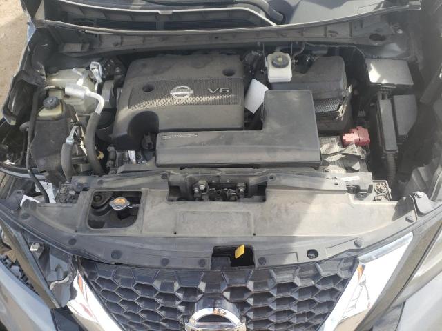 Photo 11 VIN: 5N1AZ2AS1NC125855 - NISSAN MURANO S 