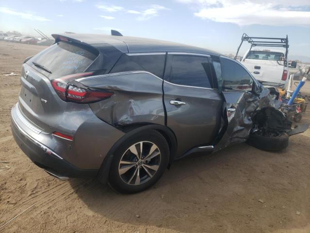 Photo 2 VIN: 5N1AZ2AS1NC125855 - NISSAN MURANO S 