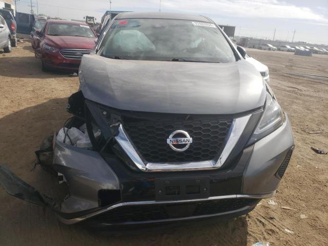 Photo 4 VIN: 5N1AZ2AS1NC125855 - NISSAN MURANO S 