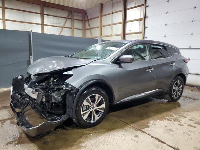 Photo 0 VIN: 5N1AZ2AS1PC128886 - NISSAN MURANO S 