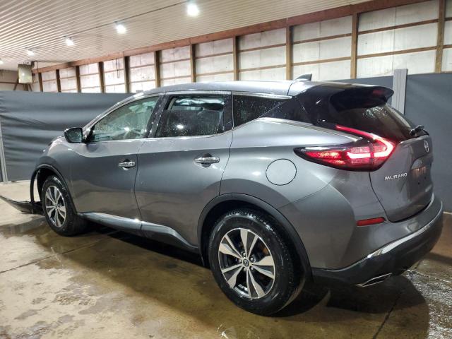 Photo 1 VIN: 5N1AZ2AS1PC128886 - NISSAN MURANO S 