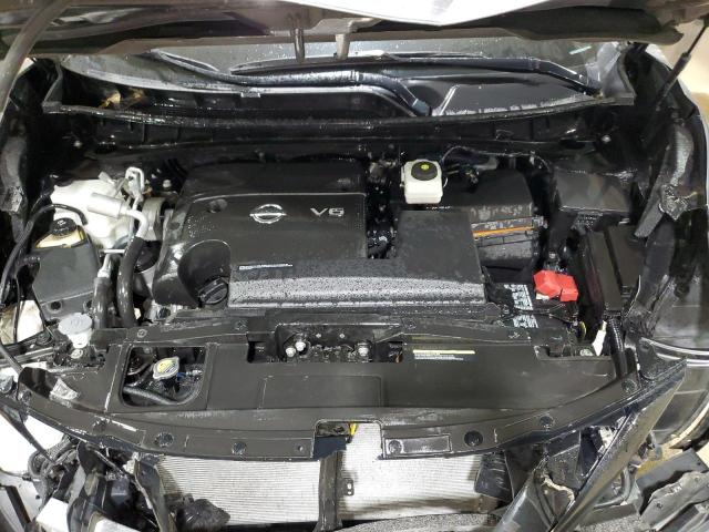 Photo 11 VIN: 5N1AZ2AS1PC128886 - NISSAN MURANO S 