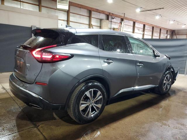 Photo 2 VIN: 5N1AZ2AS1PC128886 - NISSAN MURANO S 