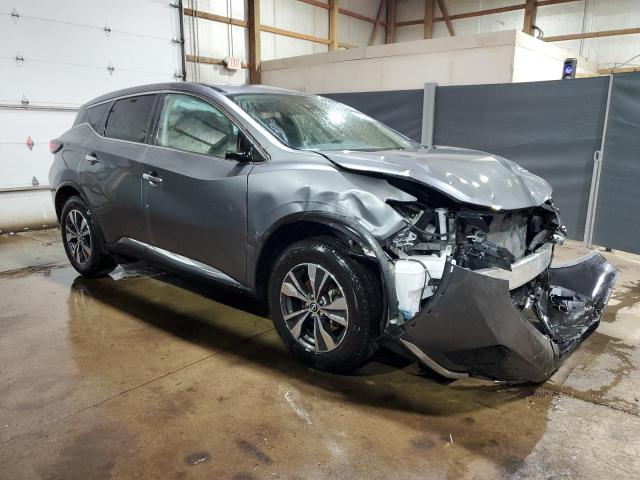 Photo 3 VIN: 5N1AZ2AS1PC128886 - NISSAN MURANO S 