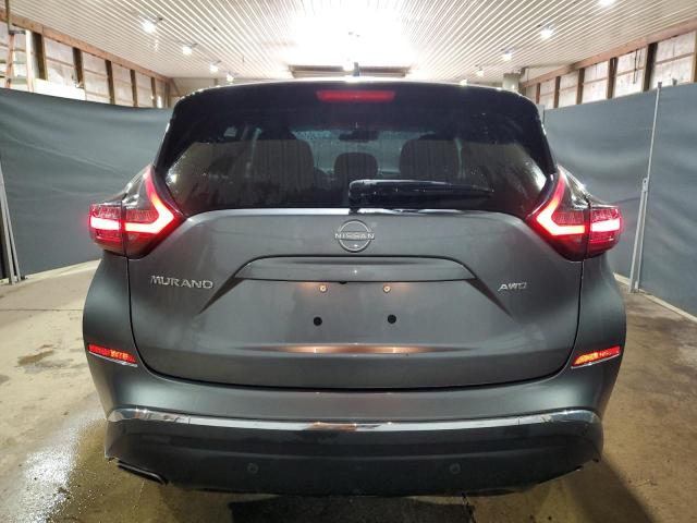 Photo 5 VIN: 5N1AZ2AS1PC128886 - NISSAN MURANO S 