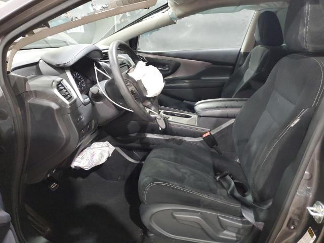 Photo 6 VIN: 5N1AZ2AS1PC128886 - NISSAN MURANO S 