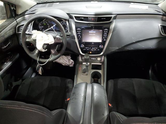 Photo 7 VIN: 5N1AZ2AS1PC128886 - NISSAN MURANO S 