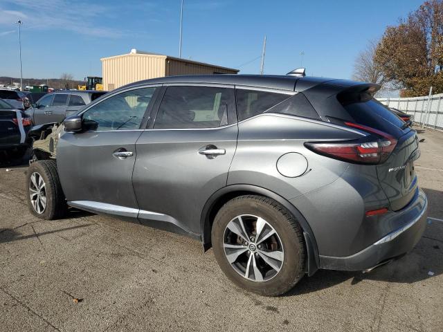 Photo 1 VIN: 5N1AZ2AS2LN108886 - NISSAN MURANO S 