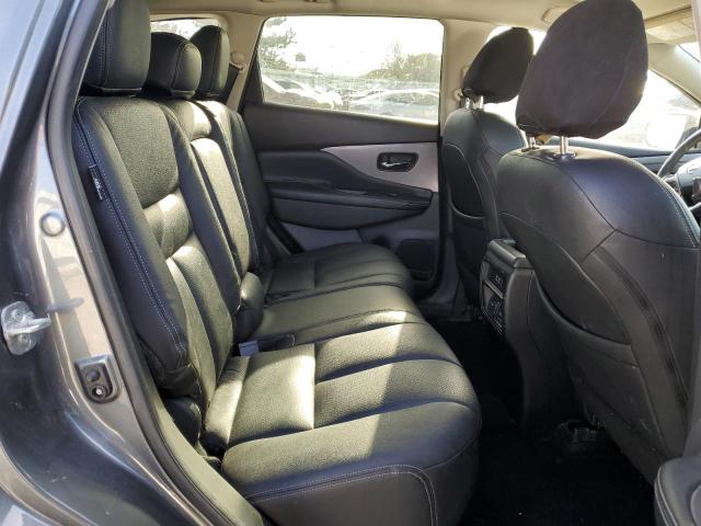 Photo 10 VIN: 5N1AZ2AS2LN108886 - NISSAN MURANO S 