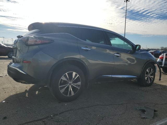 Photo 2 VIN: 5N1AZ2AS2LN108886 - NISSAN MURANO S 