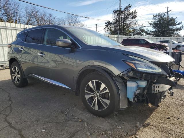 Photo 3 VIN: 5N1AZ2AS2LN108886 - NISSAN MURANO S 