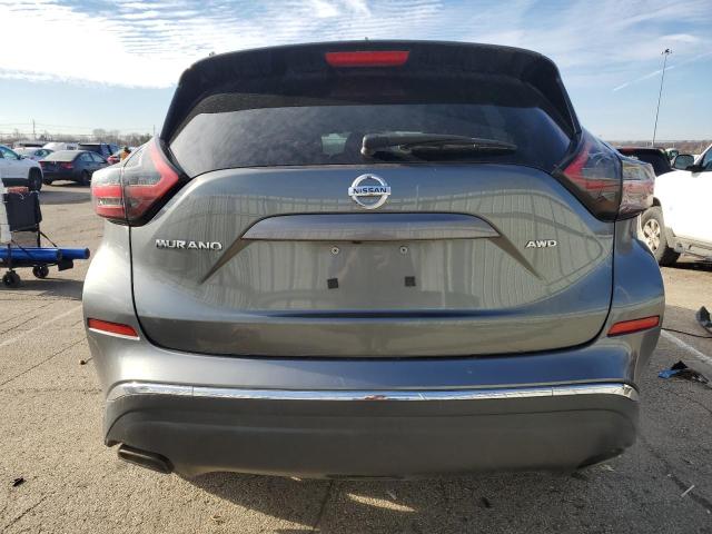 Photo 5 VIN: 5N1AZ2AS2LN108886 - NISSAN MURANO S 