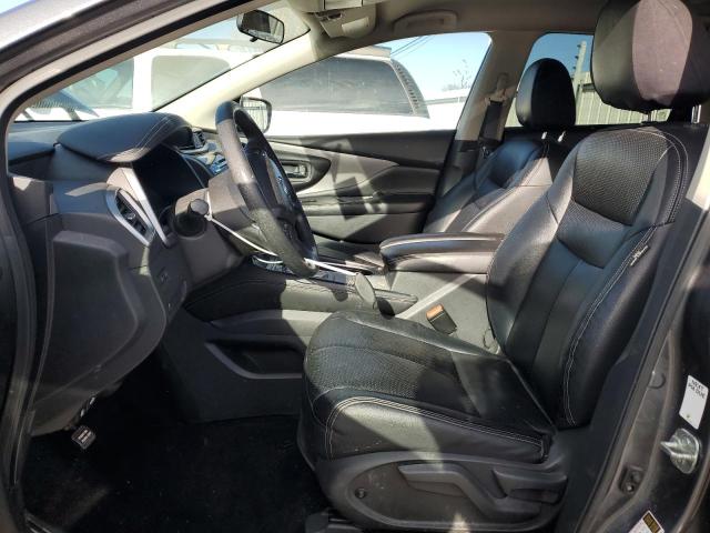 Photo 6 VIN: 5N1AZ2AS2LN108886 - NISSAN MURANO S 