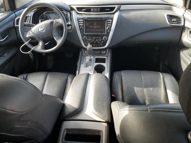 Photo 7 VIN: 5N1AZ2AS2LN108886 - NISSAN MURANO S 