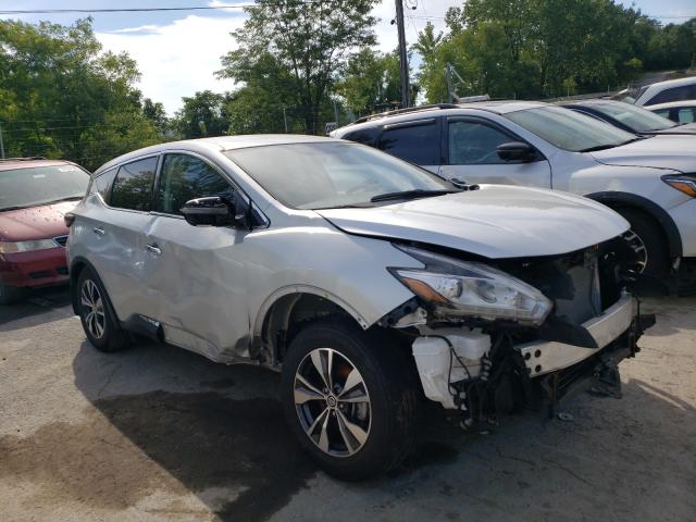 Photo 0 VIN: 5N1AZ2AS2LN110265 - NISSAN MURANO S 