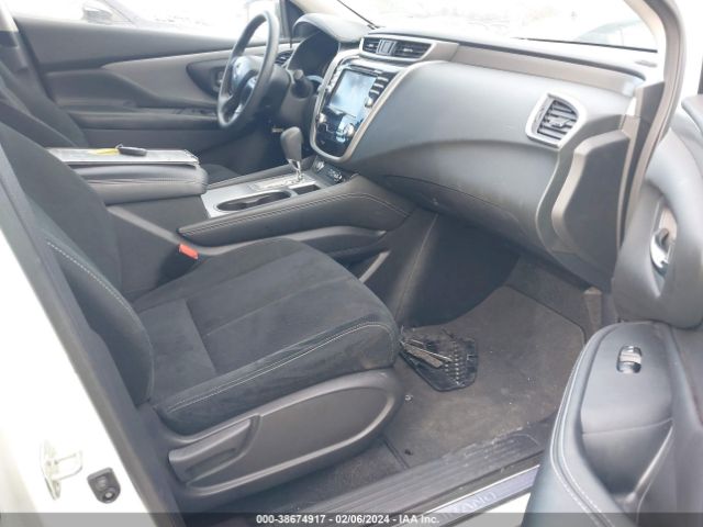 Photo 4 VIN: 5N1AZ2AS2LN113280 - NISSAN MURANO 