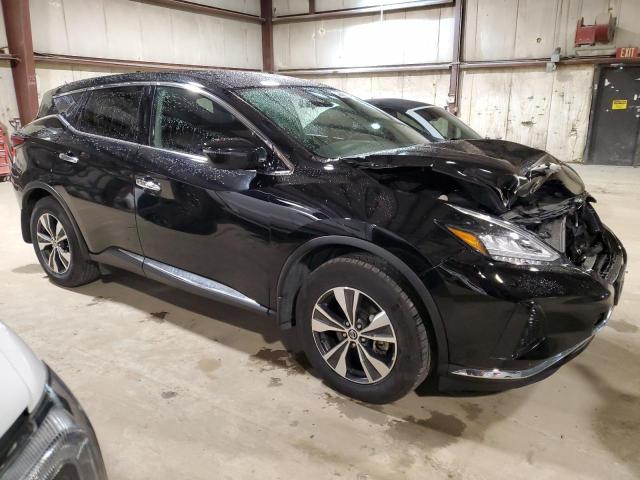 Photo 3 VIN: 5N1AZ2AS2LN145078 - NISSAN MURANO 