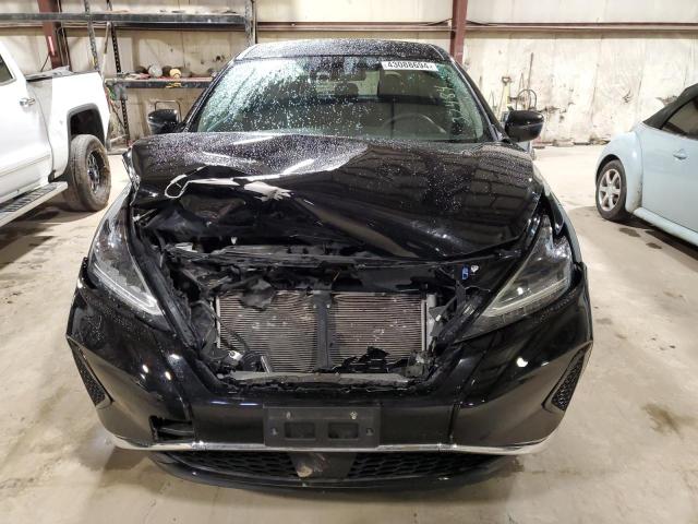 Photo 4 VIN: 5N1AZ2AS2LN145078 - NISSAN MURANO 