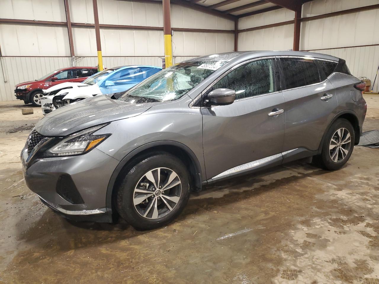 Photo 0 VIN: 5N1AZ2AS2LN160826 - NISSAN MURANO 