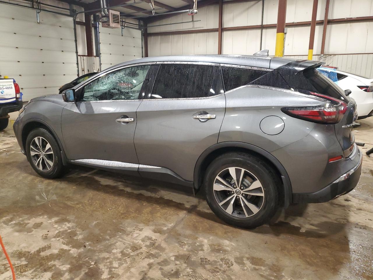 Photo 1 VIN: 5N1AZ2AS2LN160826 - NISSAN MURANO 