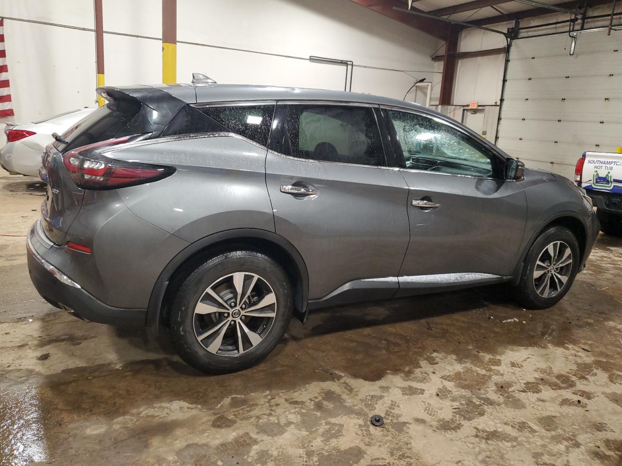 Photo 2 VIN: 5N1AZ2AS2LN160826 - NISSAN MURANO 