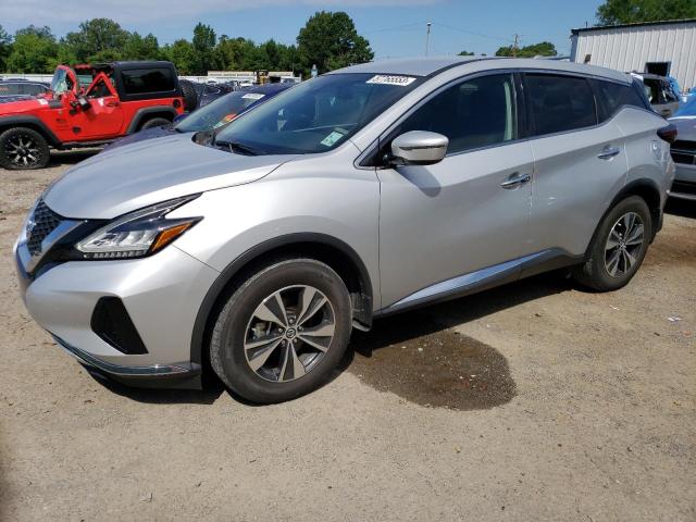 Photo 0 VIN: 5N1AZ2AS2LN174564 - NISSAN MURANO S 