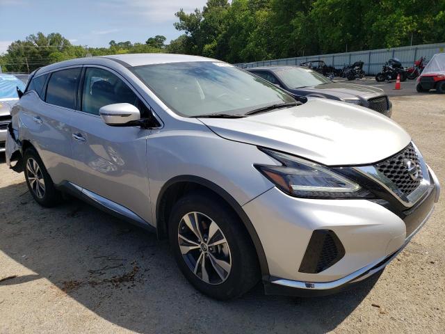 Photo 3 VIN: 5N1AZ2AS2LN174564 - NISSAN MURANO S 