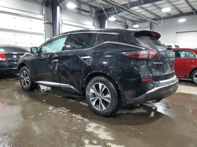 Photo 1 VIN: 5N1AZ2AS2LN175861 - NISSAN MURANO S 