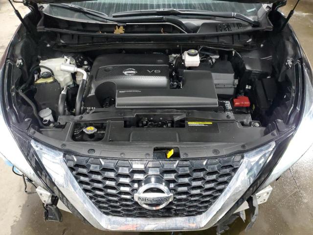 Photo 11 VIN: 5N1AZ2AS2LN175861 - NISSAN MURANO S 