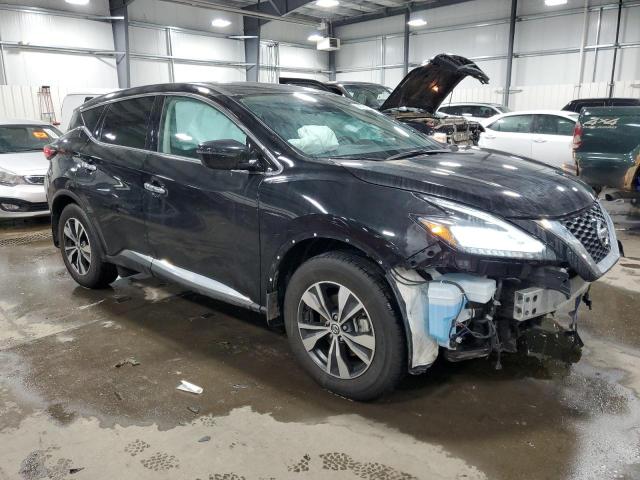 Photo 3 VIN: 5N1AZ2AS2LN175861 - NISSAN MURANO S 