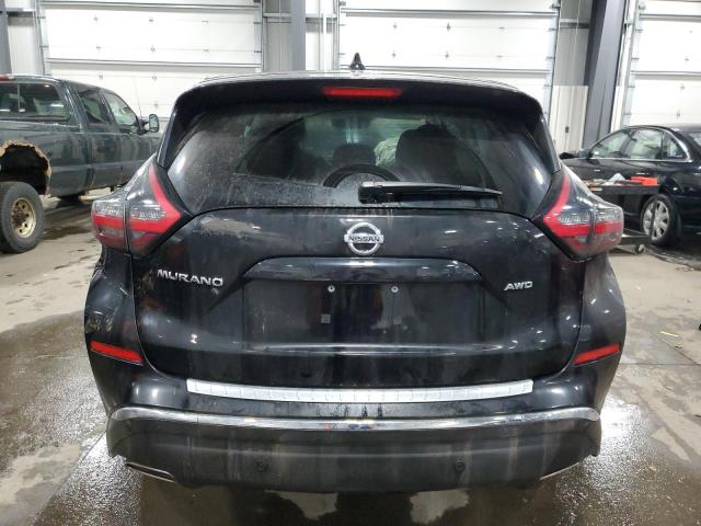 Photo 5 VIN: 5N1AZ2AS2LN175861 - NISSAN MURANO S 