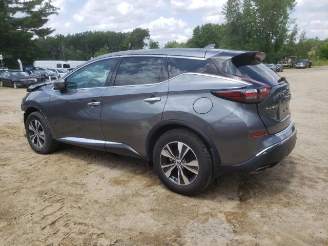 Photo 1 VIN: 5N1AZ2AS2MC101966 - NISSAN MURANO S 