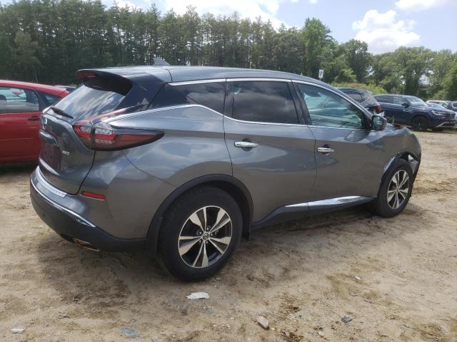 Photo 2 VIN: 5N1AZ2AS2MC101966 - NISSAN MURANO S 