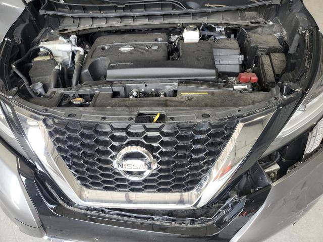 Photo 11 VIN: 5N1AZ2AS2MC109579 - NISSAN MURANO S 