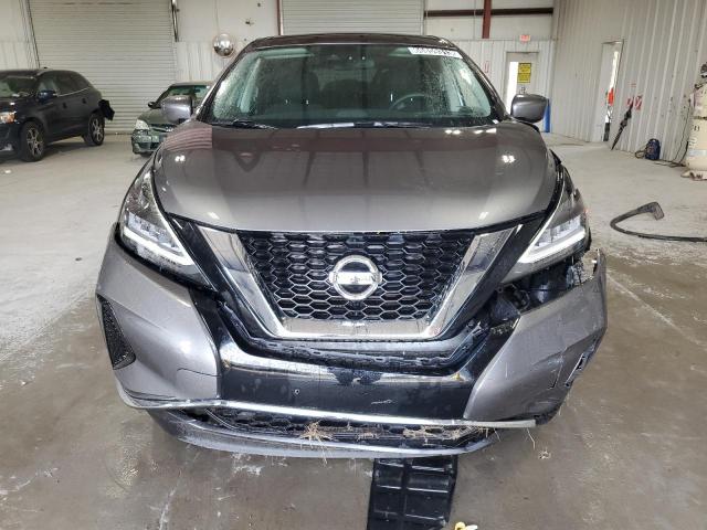 Photo 4 VIN: 5N1AZ2AS2MC109579 - NISSAN MURANO S 